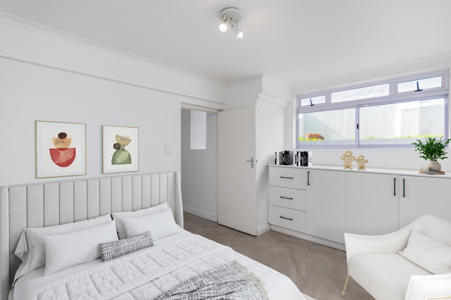 To Let 1 Bedroom Property for Rent in Gardens Western Cape